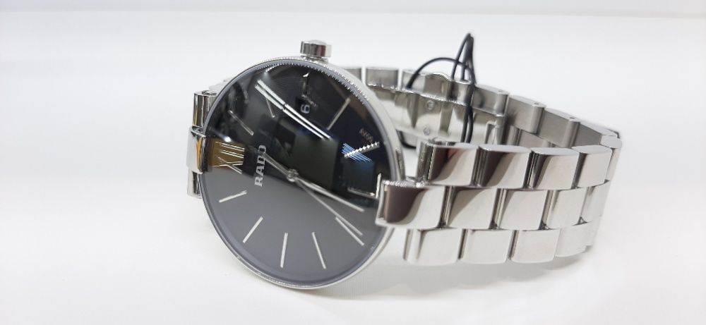 RADO Coupole R2285.2153 NOWY damski kwarcowy