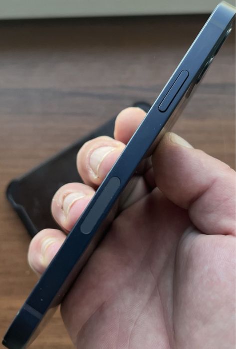 Iphone 12 256gb Black Neverlock