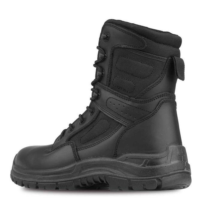 Buty taktyczne,militarne Bennon Commodore Light 01 BLACK