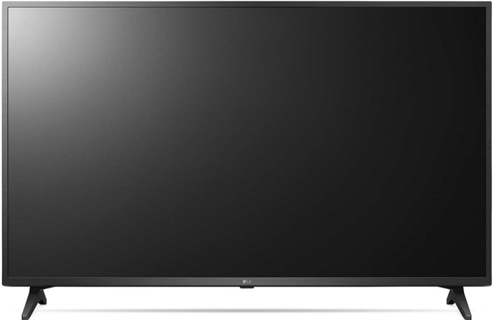 Телевізор LG 50UQ75006LF ( донор, на запчастини)