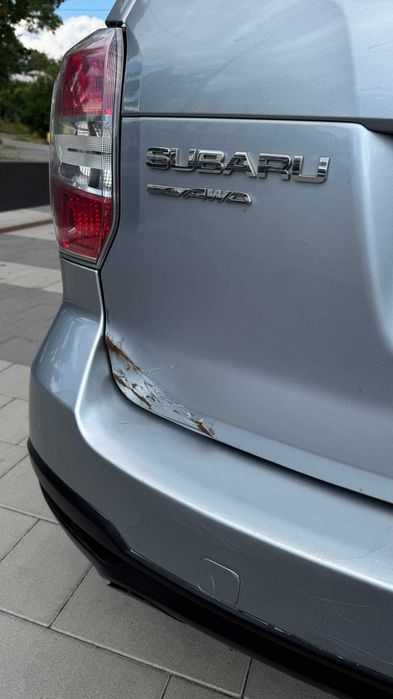 Subaru Forester 2015 VIN JF2SJABC2FH587638 фото оголошення 23 з 24