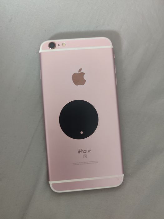 Айфон 6s plus(самовивіз)