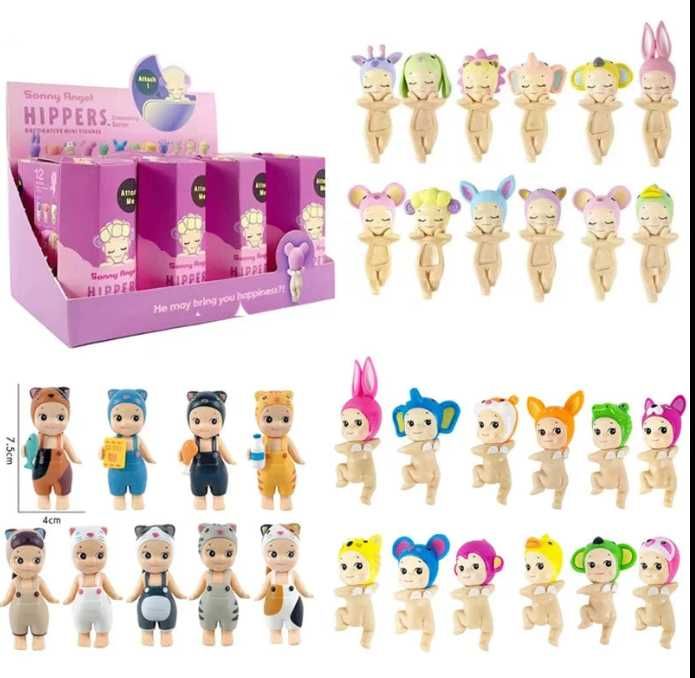 Sonny Angel Original - Caixa Surpresa SELADA ENTREGA GRÁTIS