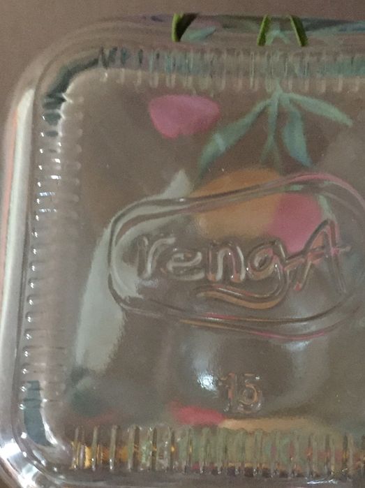 Набор для кухни для специй