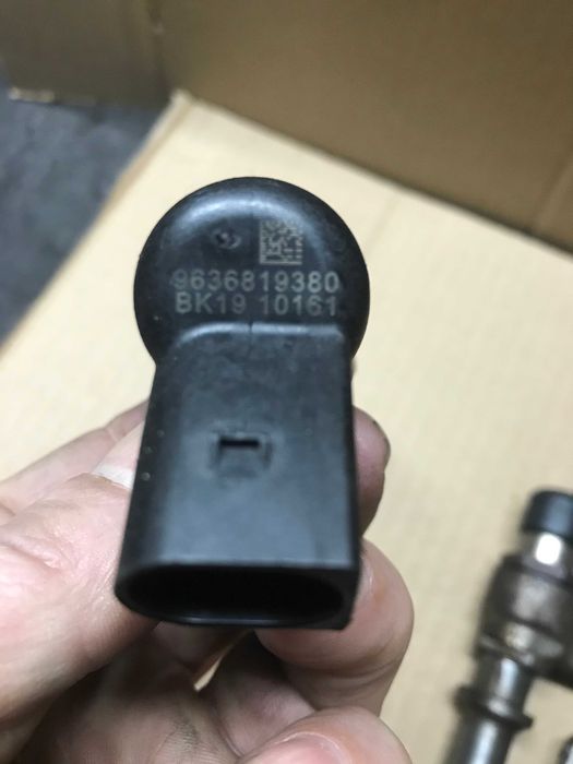 peugeot/ citroen 2,0 hdi - wtrysk paliwa , wtryskiwacz