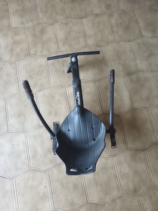 Overboard com Kart + Caixa + Carregador

Descrição:
Ve