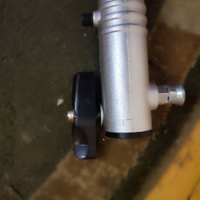 Продаю мотокосу Хюндай z-350