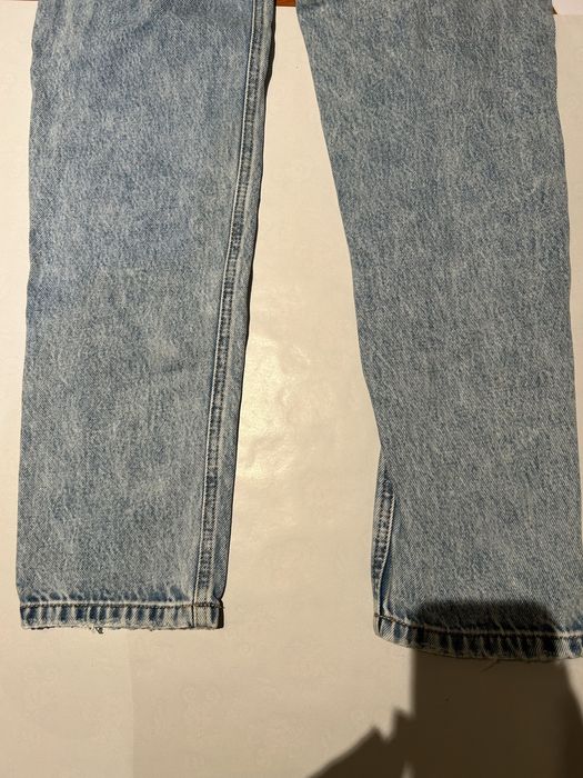 Jeansy Damskie Pull and Bear