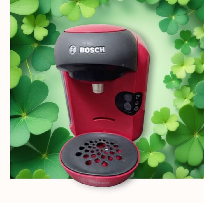 Ekspres do kawy Bosch