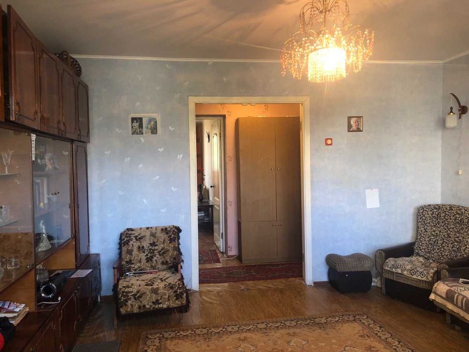 Багатокімнатна квартира за адресою вул. Магістратська (площа 82,2 м²) - Atlanta.ua - фото 8