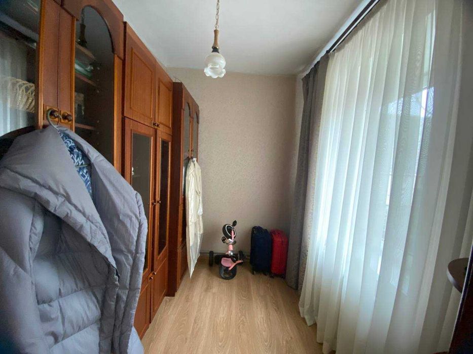 Продам затишний 1 поверховий будинок на Клочко