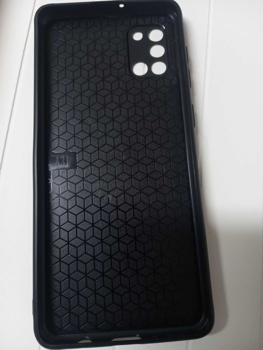 capas para Samsung A31