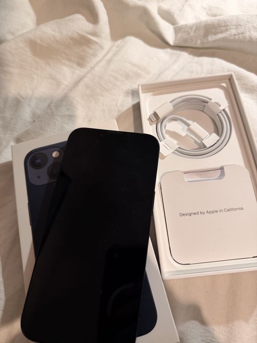 Iphone 13 128 GB
