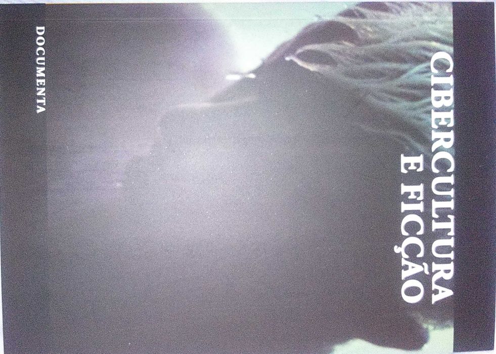 Cibercultura e Ficção