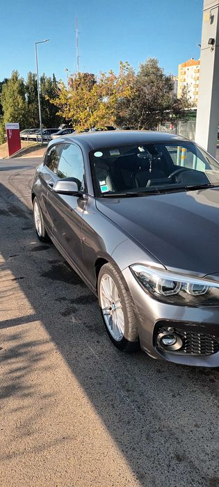 BMW SÉRIE 1 116 D revisões todas na marca BMW — photo 2