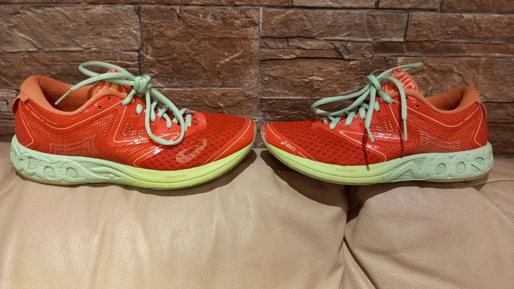 Ténis Asics Noosa FF