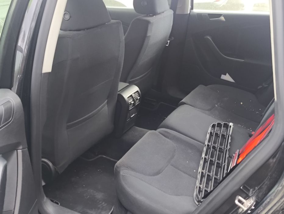 Passat 1.9 TDI 105 cv