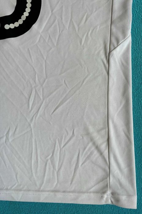 Koszulka Piłkarska Newcastle United 2016/2017 Kaur 5 Puma Roz. S