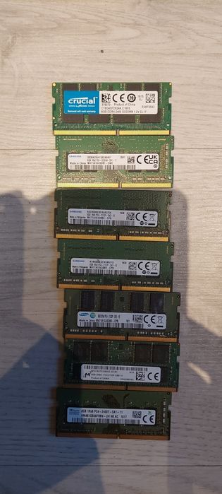 Soddim pamięć Ram laptop