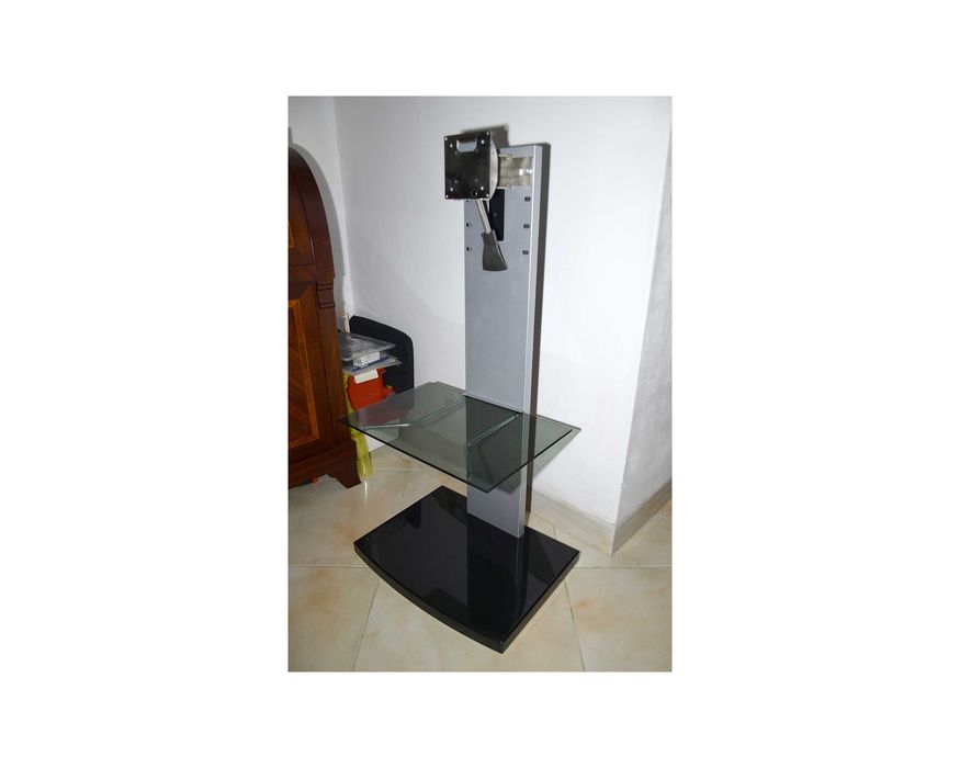 Suporte TV Vertical