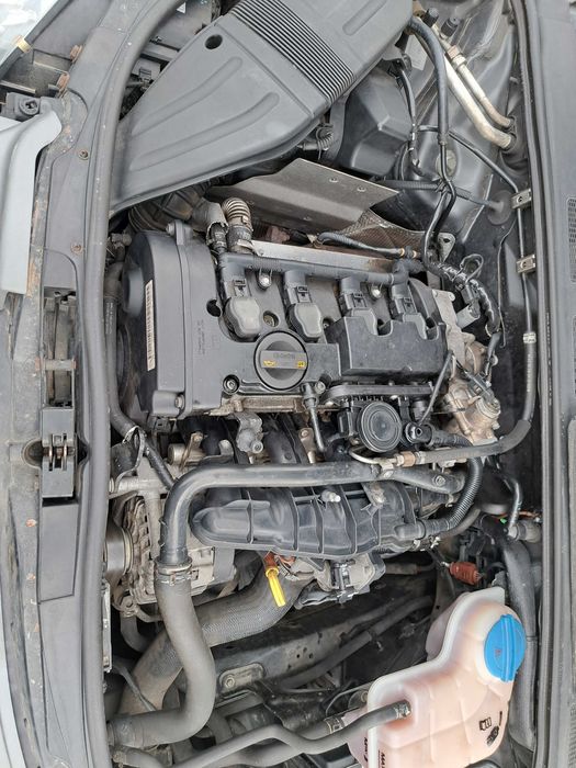 AUDI A4 B7 2.0 TFSI cabrio s-line 2007rCzęści Zapraszamy!!!