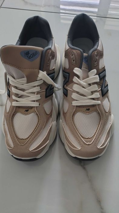buty sportowe damskie nowe 41
