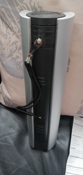 Lanterna várias funções