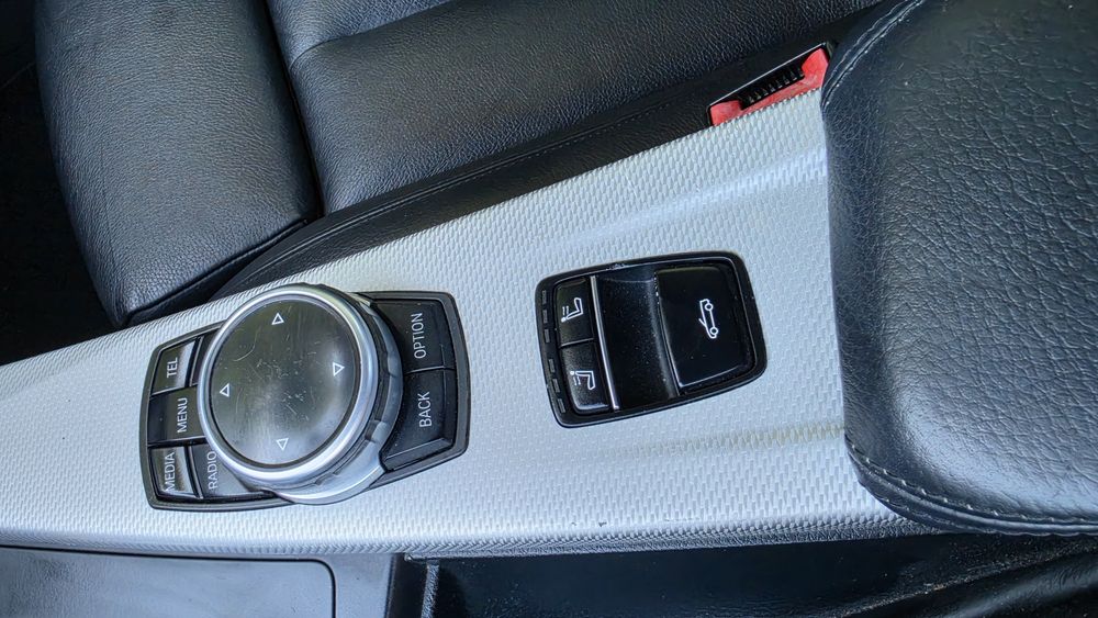 BMW 428i Cabrio Pack M