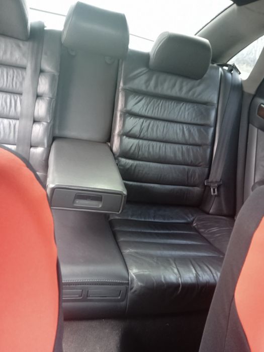 Продам Ауди А6 ц5