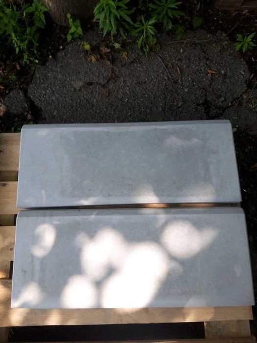 Продам тротуарную плитку