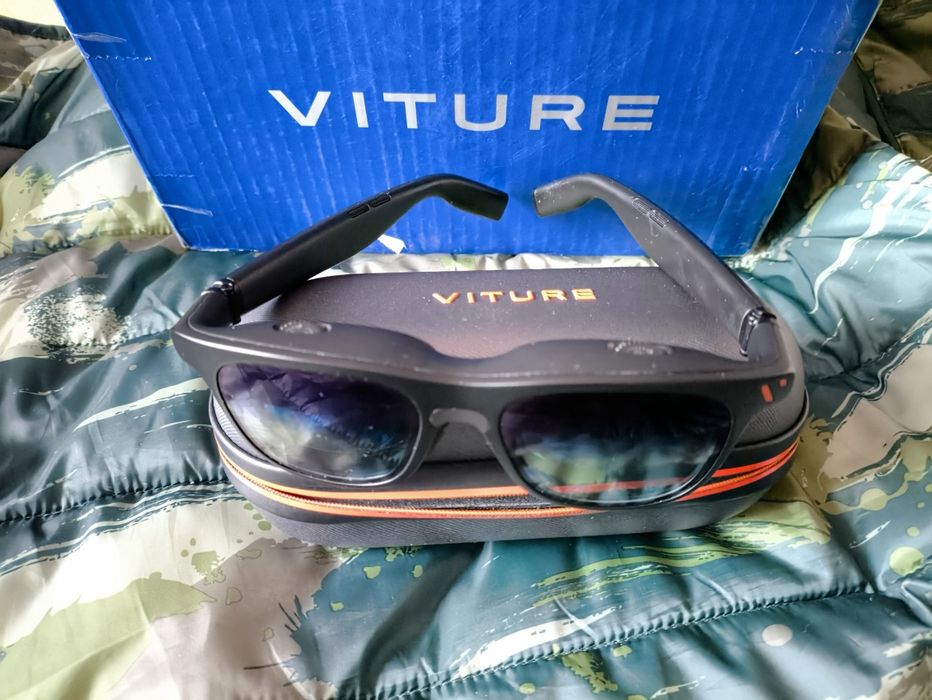 okulary Viture Pro XR