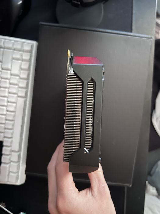 Geforse rtx 3060 12gb geinward invidia
