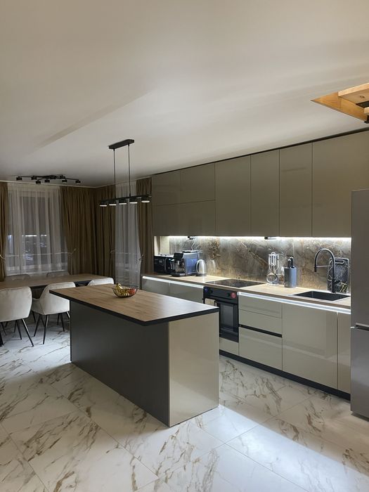 Зимові Апартаменти Татарів Буковель