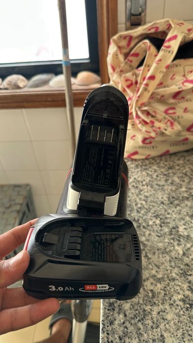 Aspirador Bosch DynamicPower