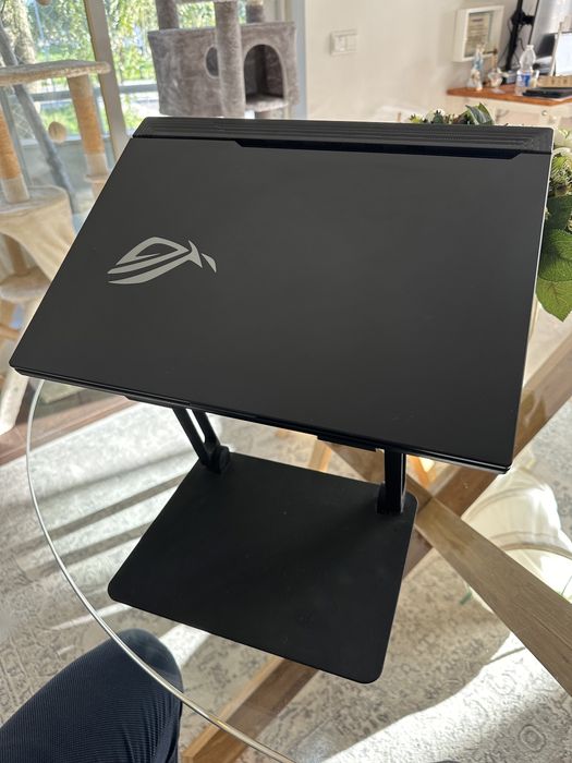 Portátil Gaming Asus G531 G