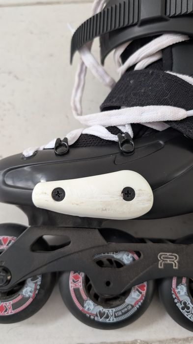 Patins inline FRX80