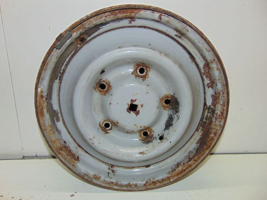 Citroen DS Boca de sapo jante de ferro só tem ferrugem nao tem podres 50€