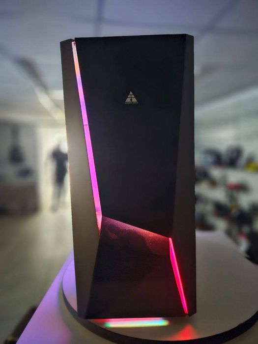 Ігровий ПК Amd Ryzen 7-5700X Ram 32gb ssd 1000gb. RTX 4060 8gb