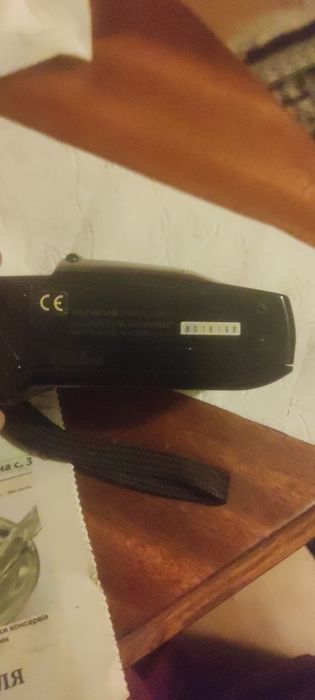 Фотоапарат Olympus Trip 300