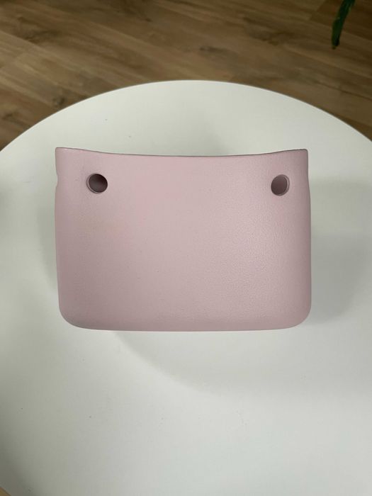 O'bag pocket rosa smoke - body + pasek