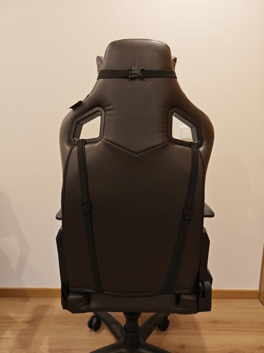 Cadeira Alpha Gamer Polaris Office