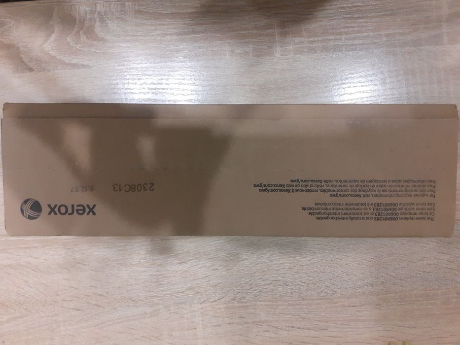 Продам тонер-картридж XEROX(006R01178)