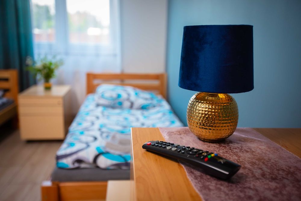 Pokoje gościnne/noclegi Suntago