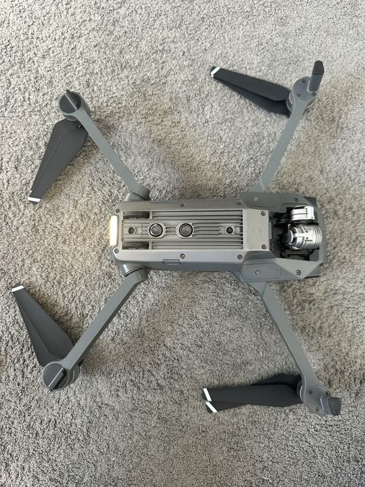 Drone Dji Mavic Pro