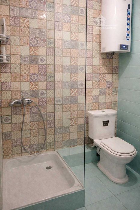 Посуточная аренда дома 250 кв. Метро Левобережная. До 15 человек.