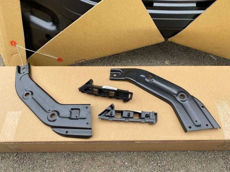 Капот VW Passat B 7 12-16 USA Пассат Б7 США Запчасти
