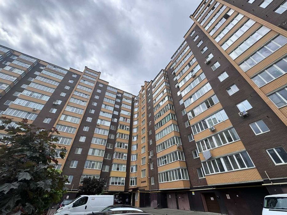 1к, Майже готовий ремонт, центр, супер смачна ціна