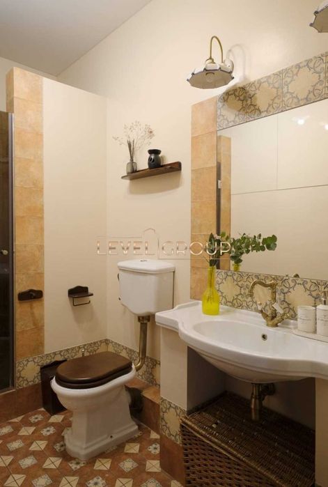 4+-rooms apartment apartment by the address st. Bulvar Druzhby Narodov (area 159 m²) - Atlanta.ua - photo 20