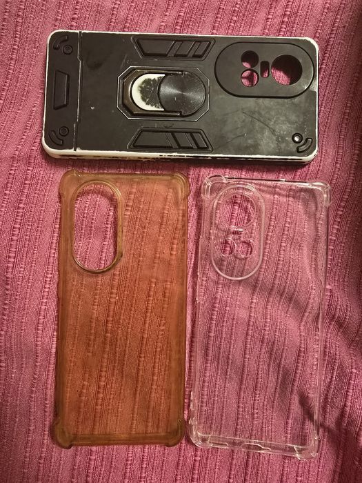 Smarphone Oppo 10 Pro 5G