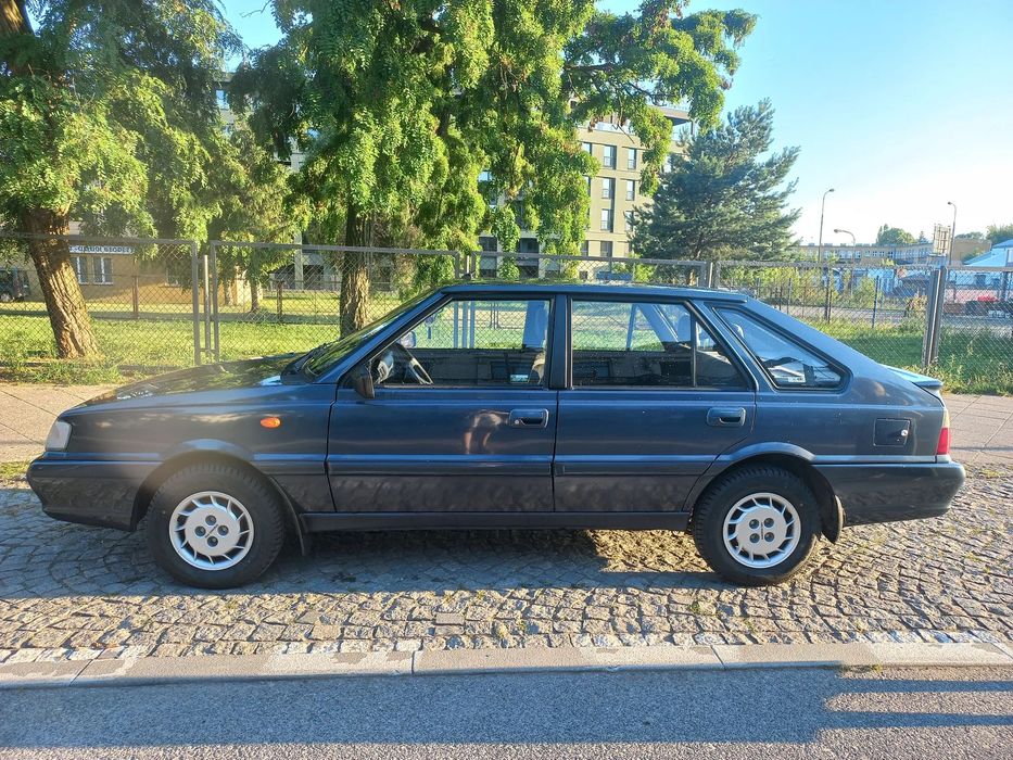 Polonez Caro Piękny POLONEZ CARO PLUS - Oryginał